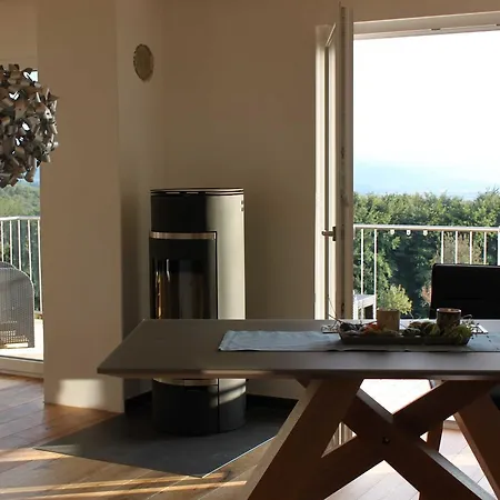 Apartamento Flammende_aussicht